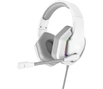 Купить - наушники  Наушники 2E GAMING HG315 RGB USB 7.1 (2E-HG315WT-7.1) White