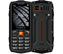 Купить - смартфон и мобильный телефон  Мобильный телефон 2E R240 (2020) Dual SIM Black