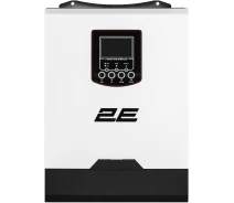 Купить - инвертор  Инвертор солнечный автономный 2E VP-1K12 1000VA/1000W, 12V, PWM (2E-VP-1K12)