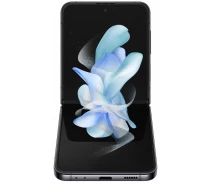 Купить - смартфон и мобильный телефон  Samsung Galaxy Flip4 8/128 Graphite(SM-F721BZA