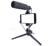 Купить - микрофон для караоке  2E Maono AU-CM10S Kit 3.5mm (2E-MM011)