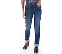 Купить - женские джинсы  Джинсы LEE Cooper 60595652 31/32 Dark blue (4894534295720)
