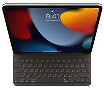 Купить - аксессуар для планшета и электронной книги  Чехол-клавиатура Apple iPad Pro 12.9-inch 5th Gen Smart Keyboard Folio UA (MXNL2UA/A)