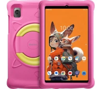 Купить - планшет  Планшет Blackview Tab 60 Kids LTE 8.68" 4/128GB Pink (6931548314936)
