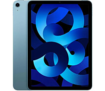 Купить - планшет  Планшет Apple iPad Air 2022 Wi-Fi 64GB Blue (MM9E3)