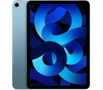 Купить - планшет  Планшет Apple iPad Air 2022 Wi-Fi 64GB Blue (MM9E3)