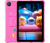Купить - планшет  Планшет Blackview Tab 30 Kids Wi-Fi 10.1" 2/64GB Pink (6931548317272)