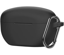 Купить - аксессуары для наушников  Чехол Silicon BeCover для Sony WF-1000XM5 Black (710180)