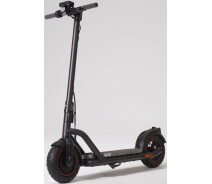 Купить - электросамокат  Электросамокат NAVEE N65 500W Черный (1378913)