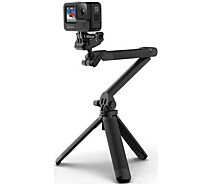 Купить - аксессуар к экшн-камере  Монопод 3-WAY Grip/Arm/Tripod (AFAEM-002)