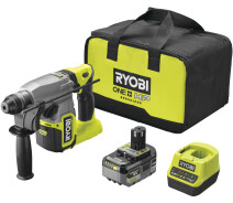 Купить - перфоратор  Перфоратор RYOBI 11R RSDS18X-1C40S (5133005383)