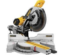 Купить - порцовочную пилу  Торцовочная пила DeWalt DWS780