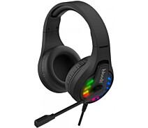 Купить - наушники  Наушники A4Tech G230 Bloody Black