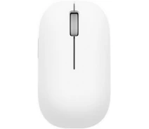Купить - мышку для ноутбука  Мышь Xiaomi Mi Mouse 2 White WSB01TM_W