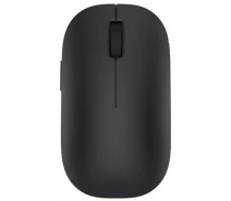 Купить - мышку для ноутбука  Мышь Xiaomi Mi Mouse 2 Black WSB01TM