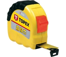 Купить - рулетку  Рулетка TOPEX 27C310