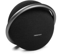 Купить - портативную колонку  Акустика Harman Kardon Onyx Studio 8 (HKOS8BLKEP) Black