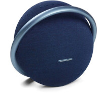 Купить - портативную колонку  Акустика Harman Kardon Onyx Studio 8 (HKOS8BLUEP) Blue