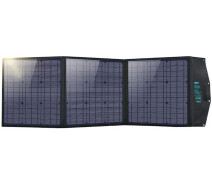 Купить - солнечную панель  Солнечная панель для УМБ Choetech 120W (177x53см) (SC008)
