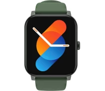 Купить - смарт-часы  Смарт часы HAVIT HV-M9045 IP68 Bluetooth Call Зеленый