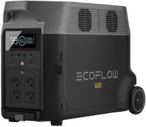 Купить - зарядную станцию  Зарядная станция EcoFlow DELTA Pro / 3600 Вт / 3600 Вт⋅ч / LiFePO4 (DELTAPro-EU)