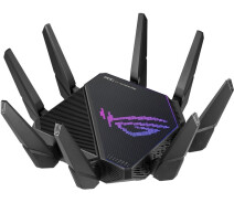Купить - маршрутизатор  Маршрутизатор ASUS GT-AX11000PRO (90IG0720-MU2A00)