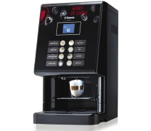 Купить - кофемашину  Кофемашина Saeco PHEDRA EVO 9GR black
