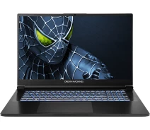 Купить - ноутбук  Ноутбук Dream Machines RG5050-17 (RG5050-17UA22)