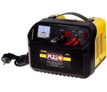 Купить - Пуско-зарядное устройство для аккумулятора  Пуско-зарядное устройство PULSO (BC-40100)