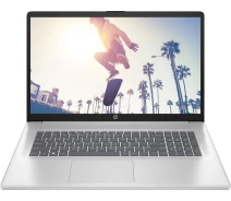 Купить - ноутбук  Ноутбук HP 17-cn3001ua (BV6B9EA)