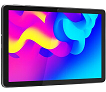Купить - планшет  Планшет TCL TAB 10 LTE 3/32GB Dark Grey (9160G1-2CLCUA11)