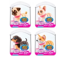 Купить -  Интерактивная игрушка PETS ALIVE - ИГРИВЫЙ ЩЕНОК (9530SQ1) (в ассортименте)