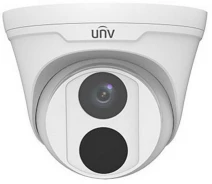 Купить - камеры видеонаблюдения  Камера видеонаблюдения Uniview IPC3612LR3-PF28-A