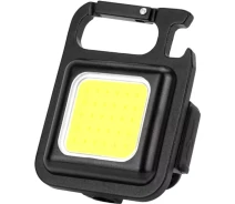 Купить - фонарик  Фонарь XOKO Mini COB 500 lum Черный (XK-Mini COB)