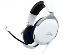 Купить - наушники  Наушники HyperX Cloud Stinger 2 Core PS (6H9B5AA) White