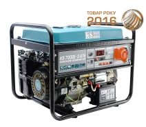 Купить - генератор  Генератор Konner&Sohnen KS 7000E-3 ATS