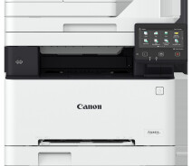 Купить - принтер и МФУ  Многофункциональное устройство Canon i-SENSYS MF655Cdw EMEA (5158C004)