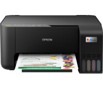 Купить - принтер и МФУ  Многофункциональное устройство Epson EcoTank L3250 Wi-Fi (C11CJ67412)