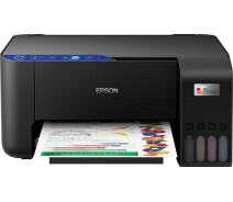 Купить - принтер и МФУ  Многофункциональное устройство Epson EcoTank L3251 Wi-Fi (C11CJ67413)