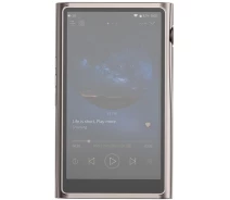 Купить - MP3-плеер  Портативный плеер Shanling M7 Digital Audio Player (90402989) Titanium