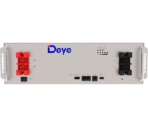 Купить - аккумулятор для ИБП и инверторов  Аккумуляторная батарея Deye LiFePO4 SE-G5.3 51.2V 104Ah 5,12kW