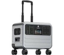 Купить - зарядную станцию  Зарядная станция XO PSA-2200 2304Wh (6920680837922)
