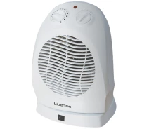 Купить - тепловентилятор  Тепловентилятор Liberton LFH-5401