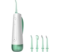 Купить - ирригатор  Ирригатор Oclean W10 Green