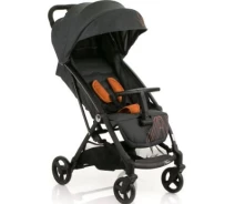 Купить - детскую коляску  Детская коляска прогулочная Babyhit Nano Netherlands Orange