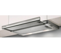 Купить - кухонную вытяжку  Кухонная вытяжка Faber Flexa Ng Glass Bk A60 315.0635.106