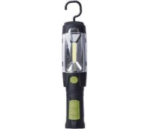 Купить - фонарик  Фонарь аккумуляторный LED EMOS E709A-COB3W+6 (P4518)