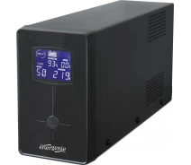 Купить - источник бесперебойного питания  EnerGenie EG-UPS-031 650VA