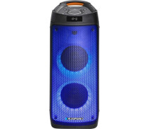 Купить - портативную колонку  Акустика BLAUPUNKT PartyBox PB06DB
