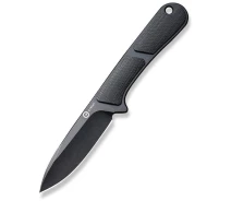 Купить - туристический нож  Нож Civivi Mini Elementum Fixed Blade C23010-1